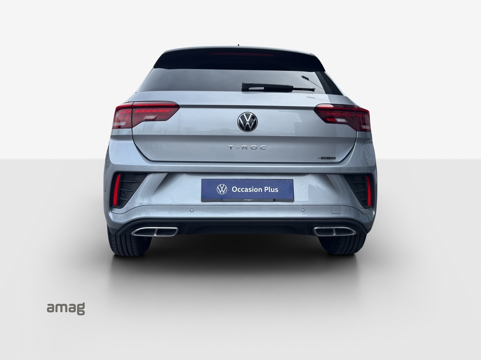 VW T-Roc 2.0 TSI R-Line DSG 4Motion-image-5