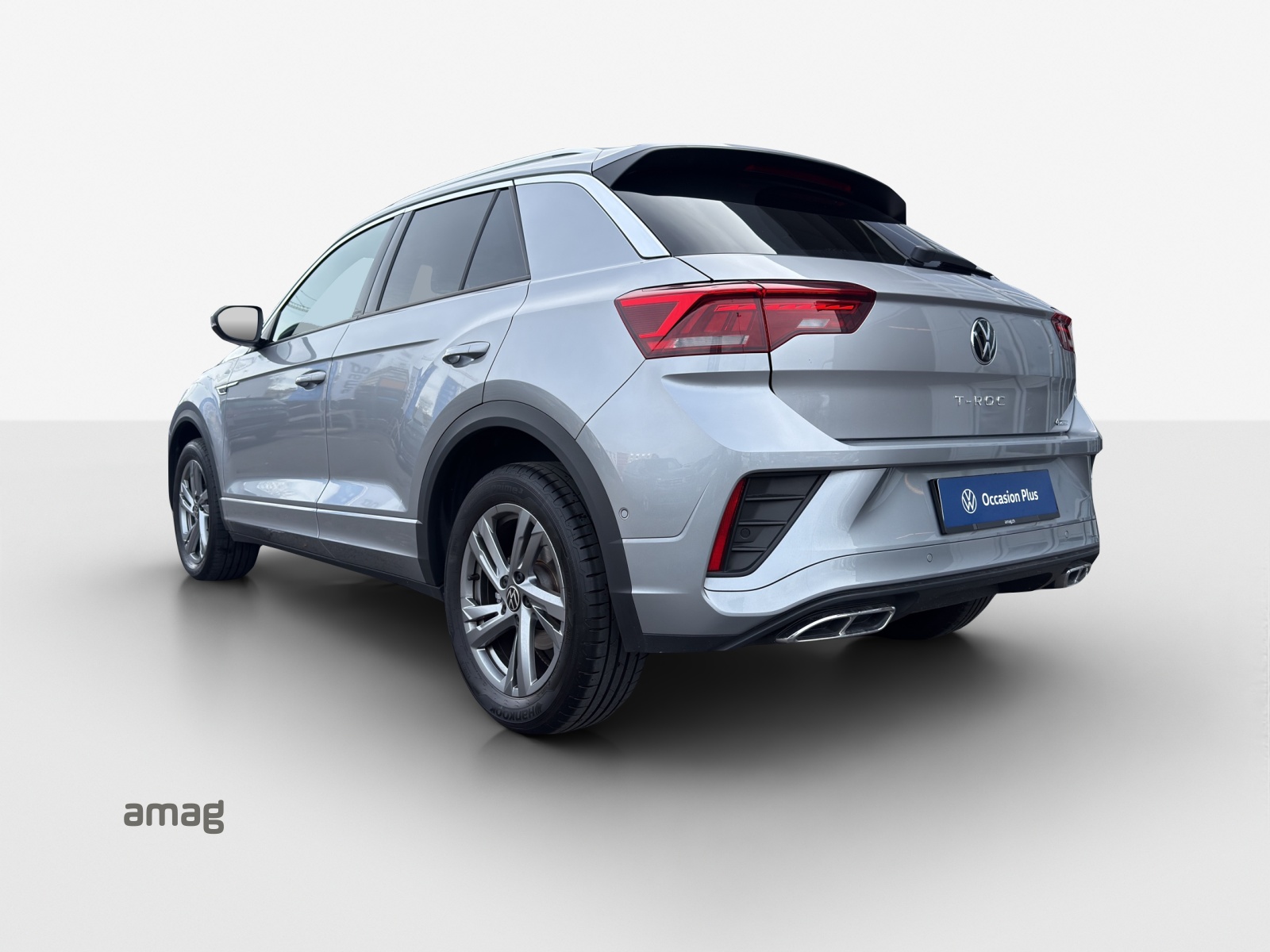 VW T-Roc 2.0 TSI R-Line DSG 4Motion-image-4