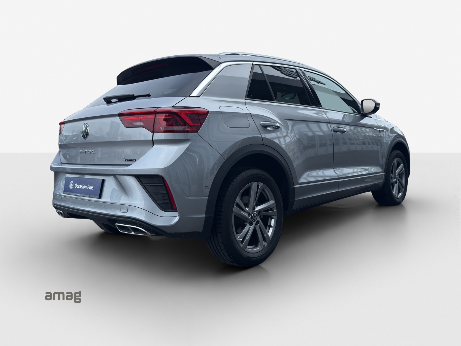 VW T-Roc 2.0 TSI R-Line DSG 4Motion-image-6