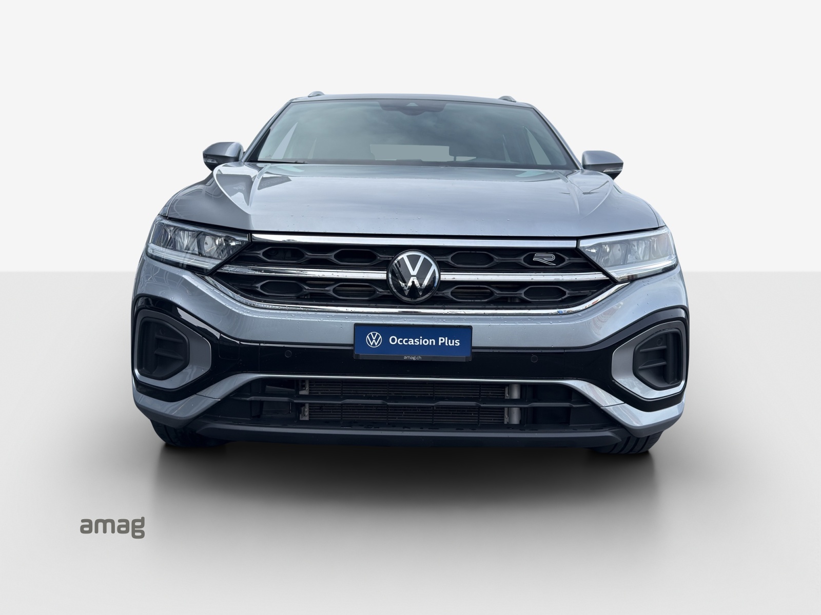 VW T-Roc 2.0 TSI R-Line DSG 4Motion-image-2