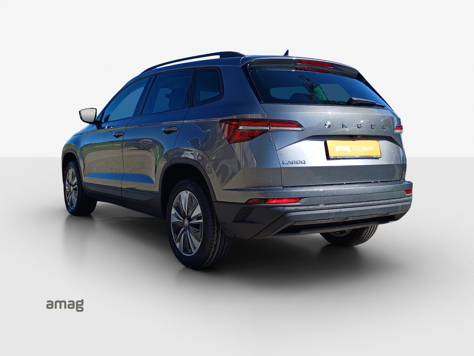 SKODA Karoq 1.0 TSI Ambition-showroom-element-2