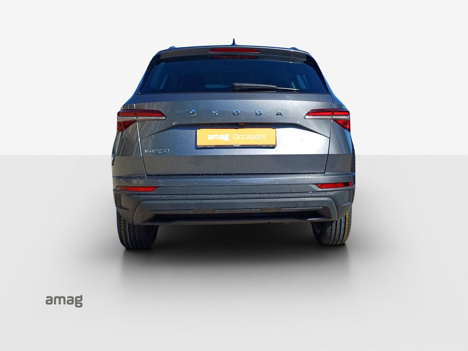 SKODA Karoq 1.0 TSI Ambition-showroom-element-3
