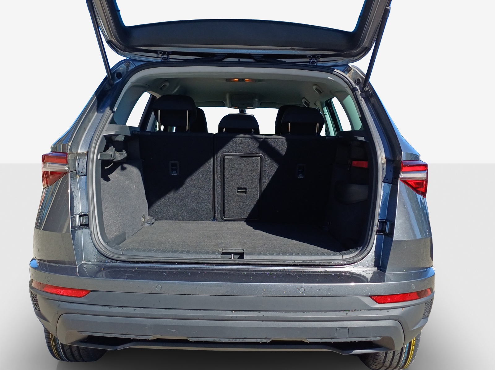 SKODA Karoq 1.0 TSI Ambition-image-12