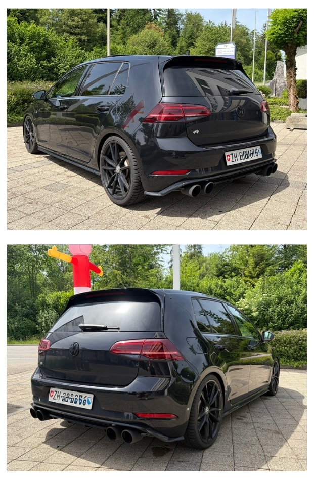 VW 2.0 TSI R 310 DSG 4motion-image-5