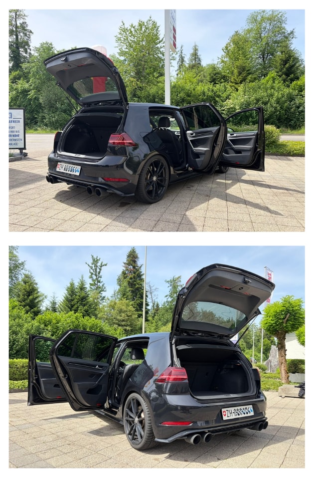 VW 2.0 TSI R 310 DSG 4motion-image-2
