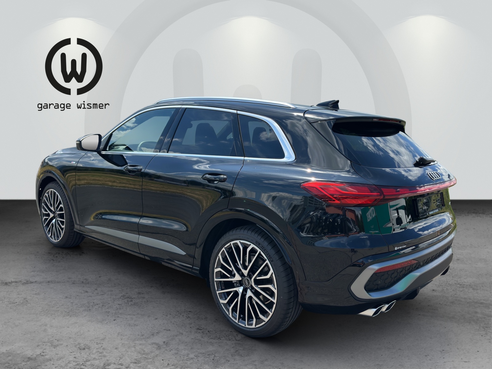 AUDI Q5 TDI quattro 150 kW S-tronic-showroom-element-2