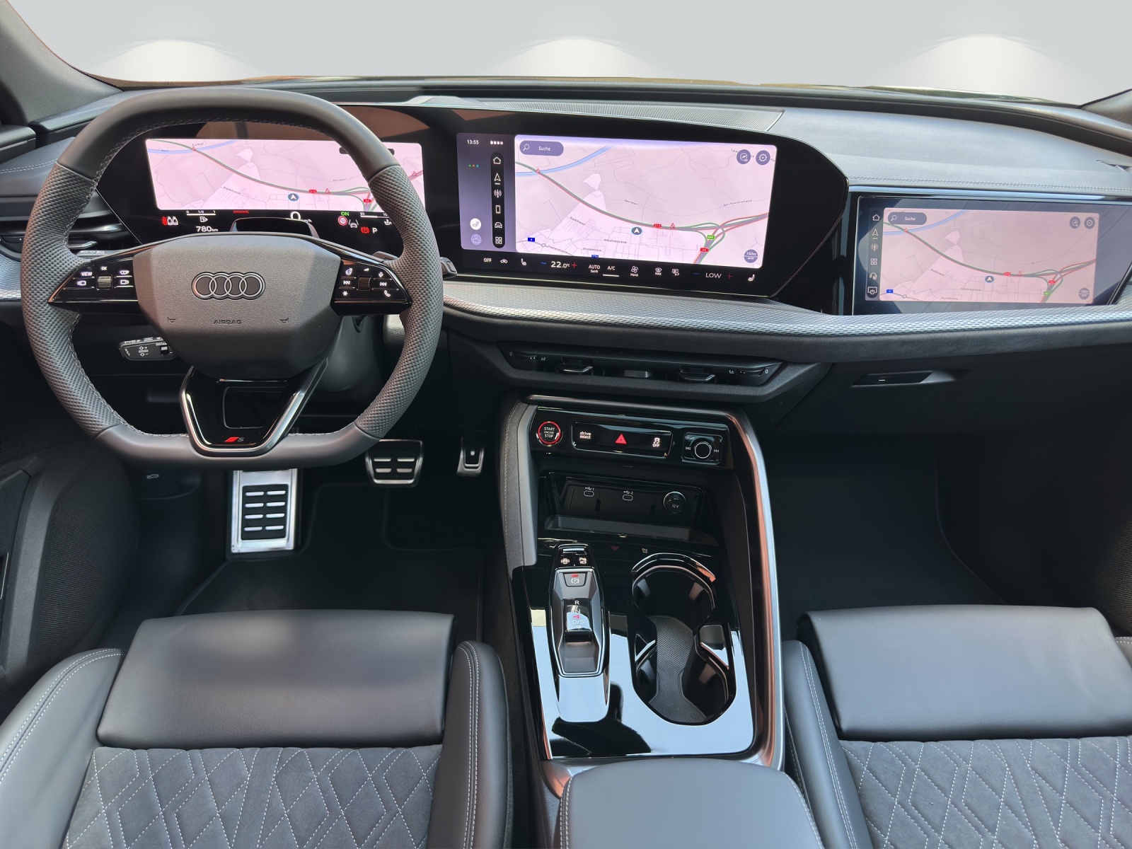 AUDI Q5 TDI quattro 150 kW S-tronic-image-6