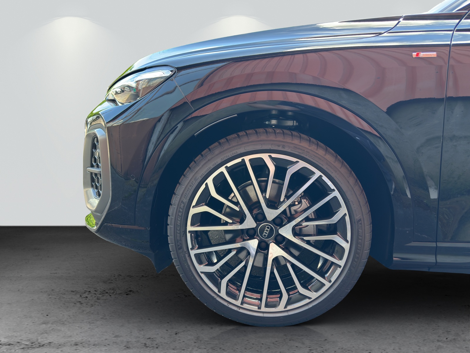 AUDI Q5 TDI quattro 150 kW S-tronic-image-10