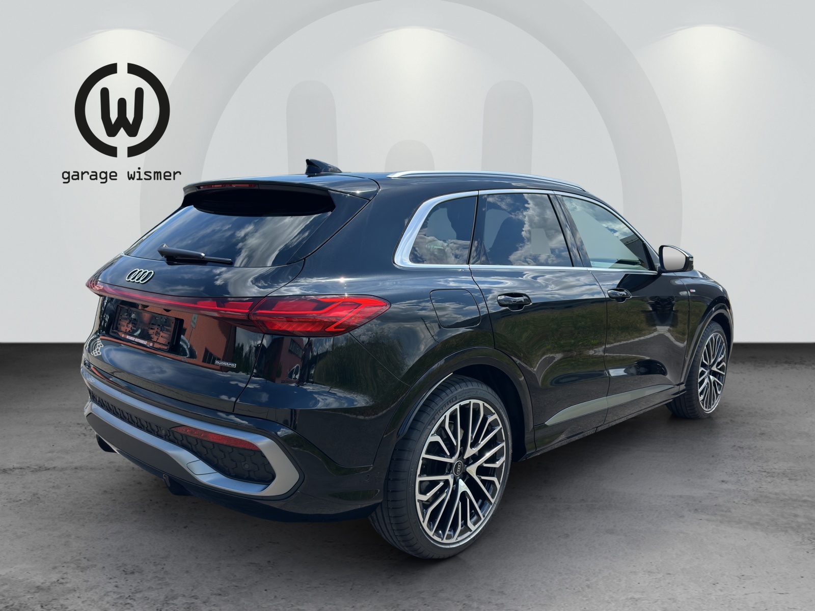AUDI Q5 TDI quattro 150 kW S-tronic-showroom-element-3