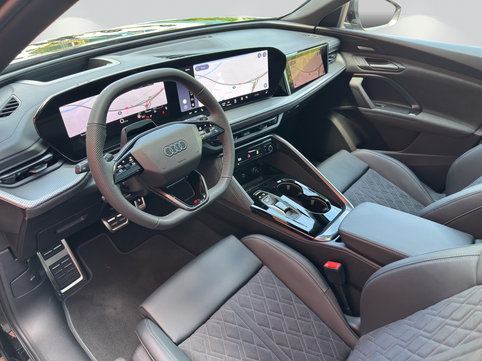 AUDI Q5 TDI quattro 150 kW S-tronic-image-4
