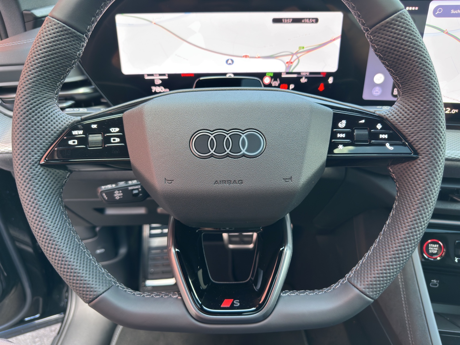 AUDI Q5 TDI quattro 150 kW S-tronic-image-14