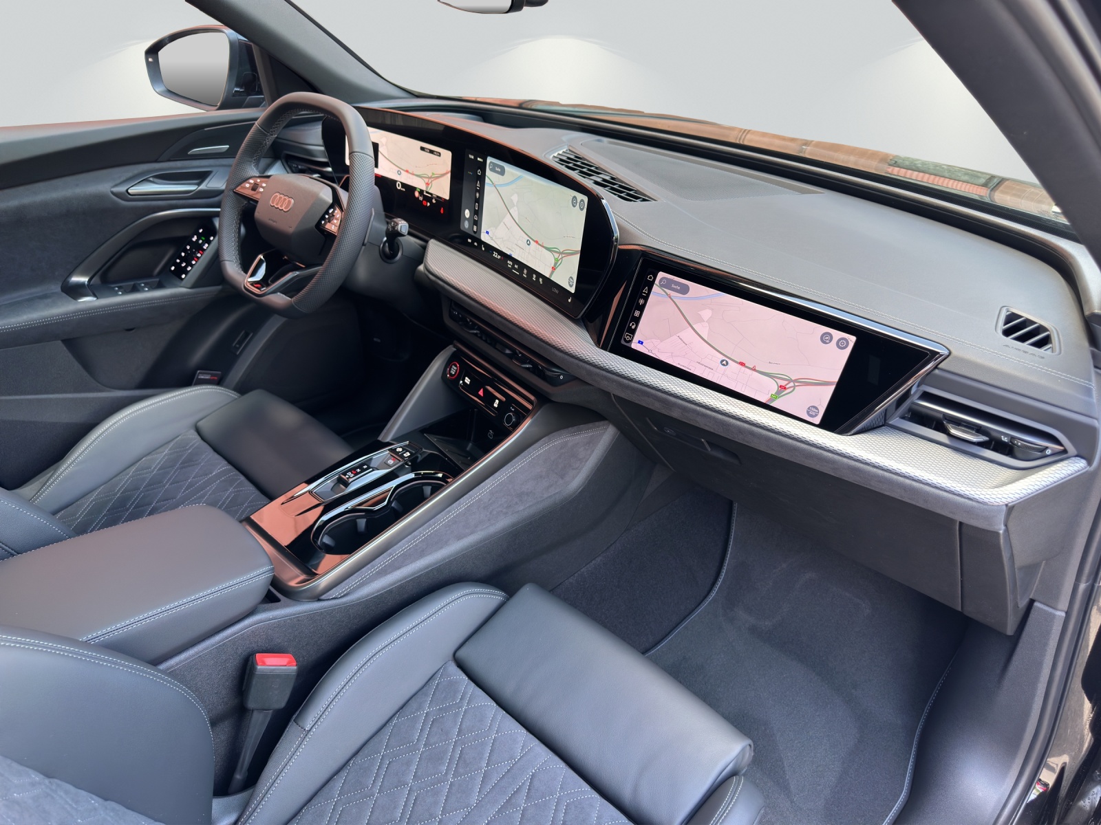 AUDI Q5 TDI quattro 150 kW S-tronic-image-7