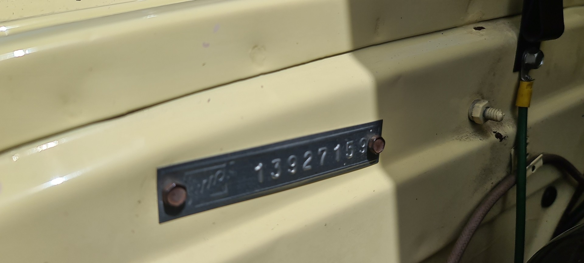 BUICK Convertible Roadmaster V8-image-21
