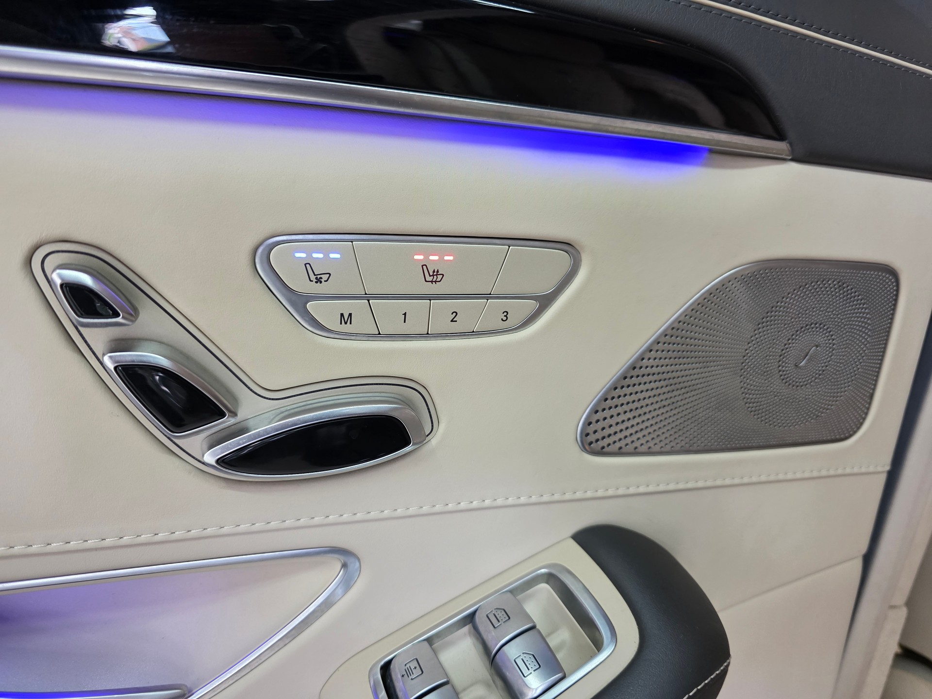 MERCEDES-BENZ S 63 AMG L 4Matic Speedshift MCT Designo-image-18