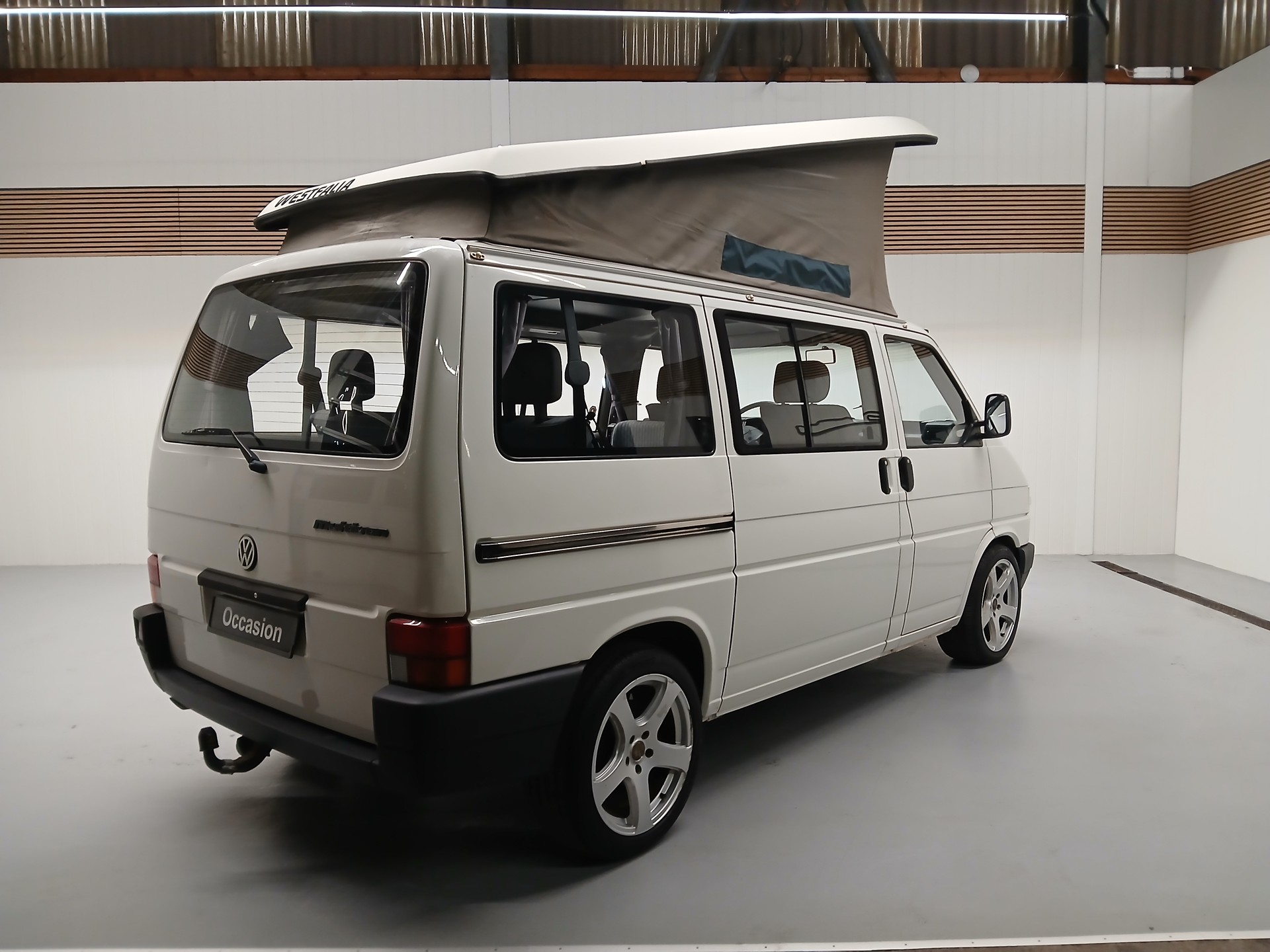 VW T4 Multivan 2.5-image-3