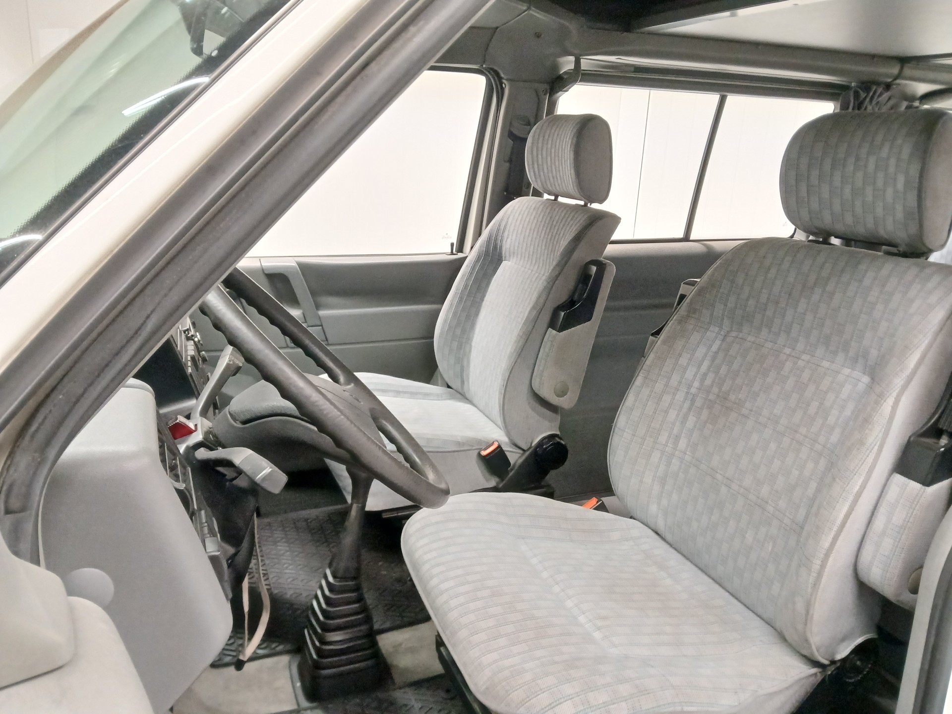 VW T4 Multivan 2.5-image-11
