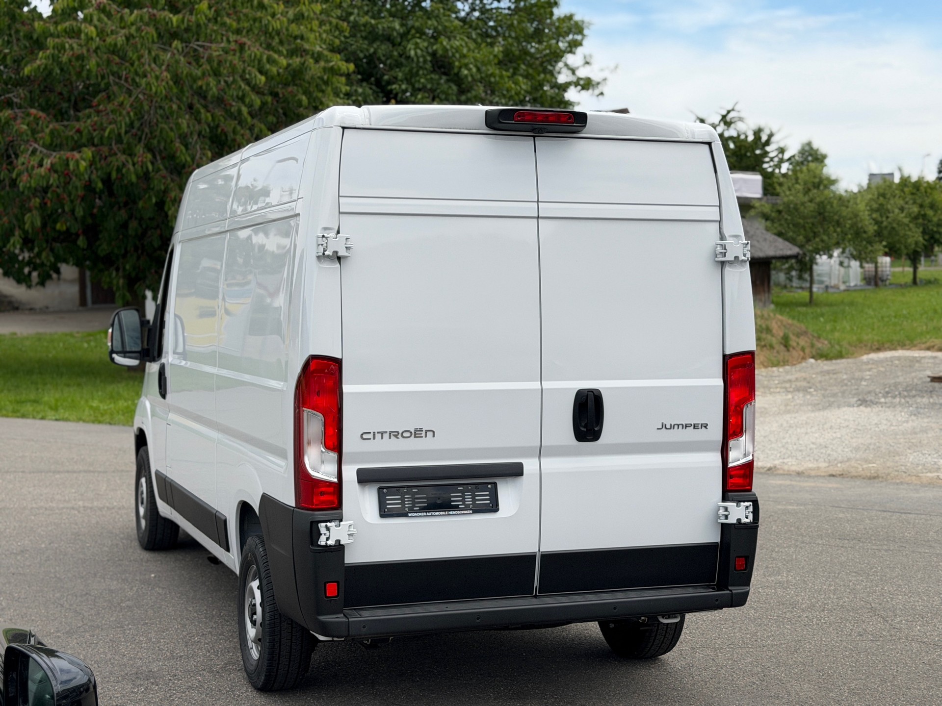 CITROEN Jumper 33 2.2 BlueHDi 140 L2H2-image-5