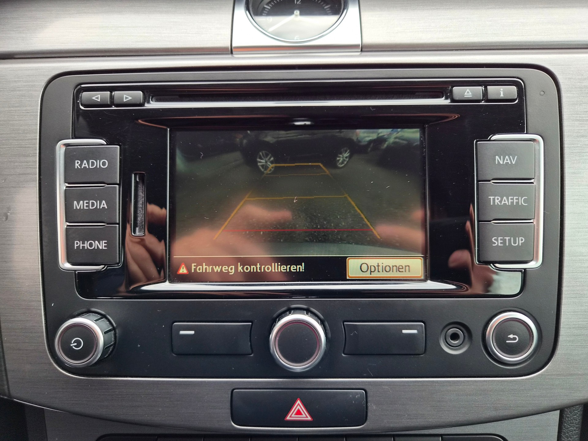 VW Passat Variant 2.0 TDI BMT Comfortline DSG-image-18