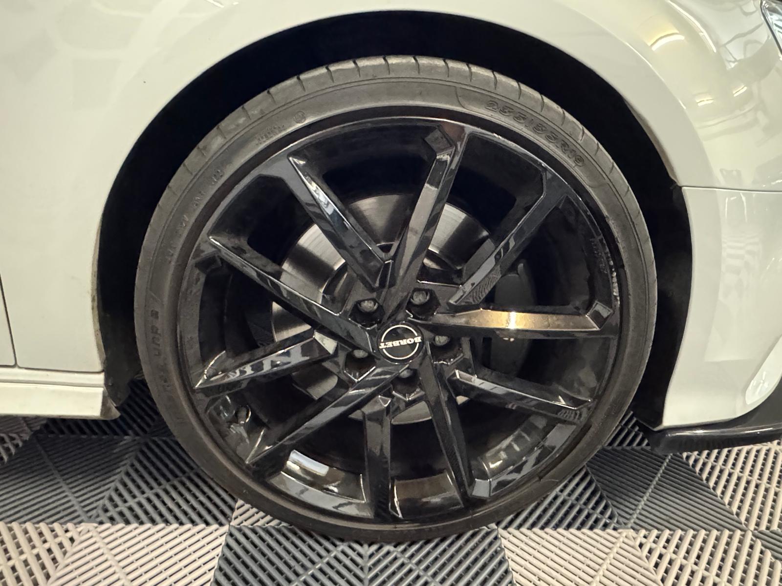 AUDI S3 Sportback 2.0 TFSI quattro S-tronic-image-29