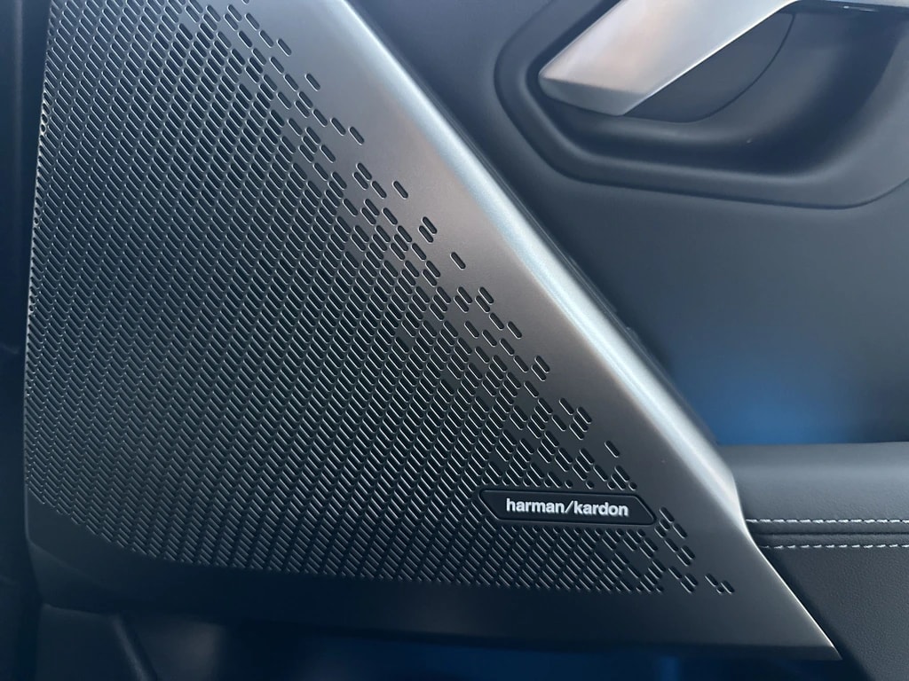 BMW i5 M60 xDrive M Sport Pro **Action de leasing à 0.9%** À vendre-image-21