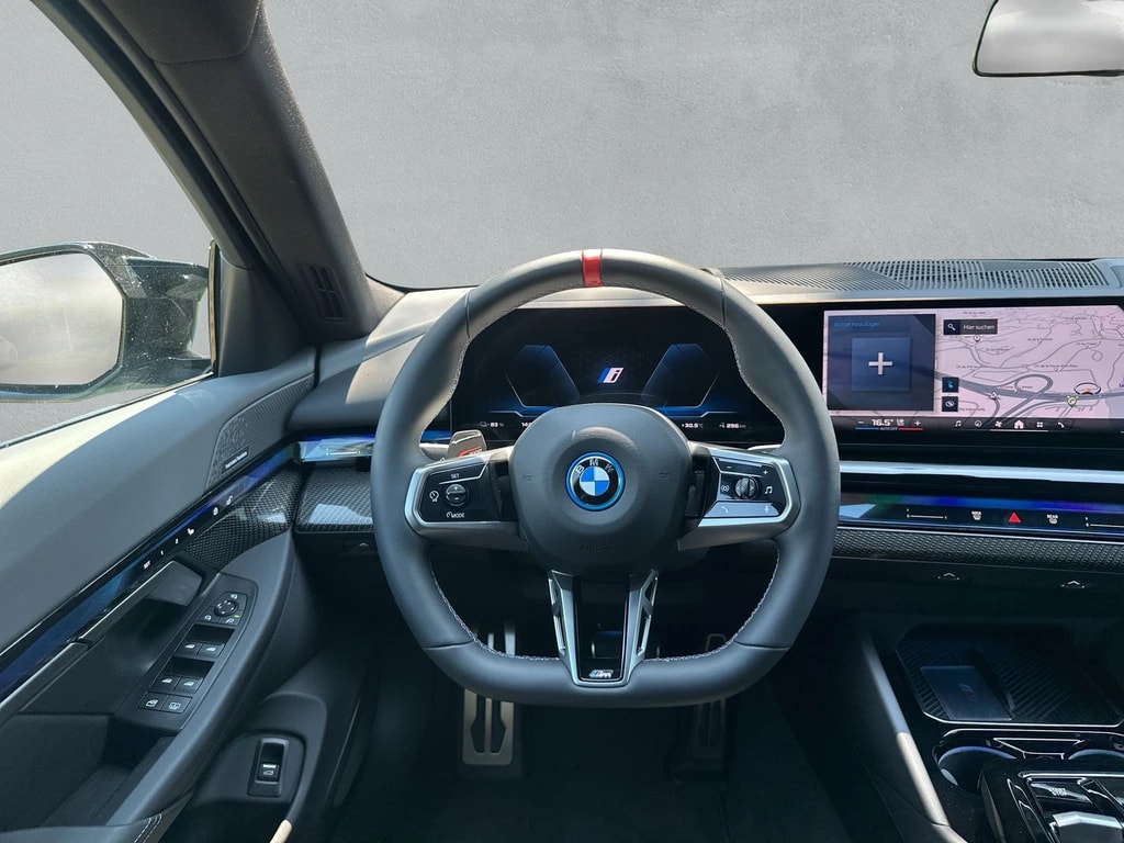 BMW i5 M60 xDrive M Sport Pro **Action de leasing à 0.9%** À vendre-image-14