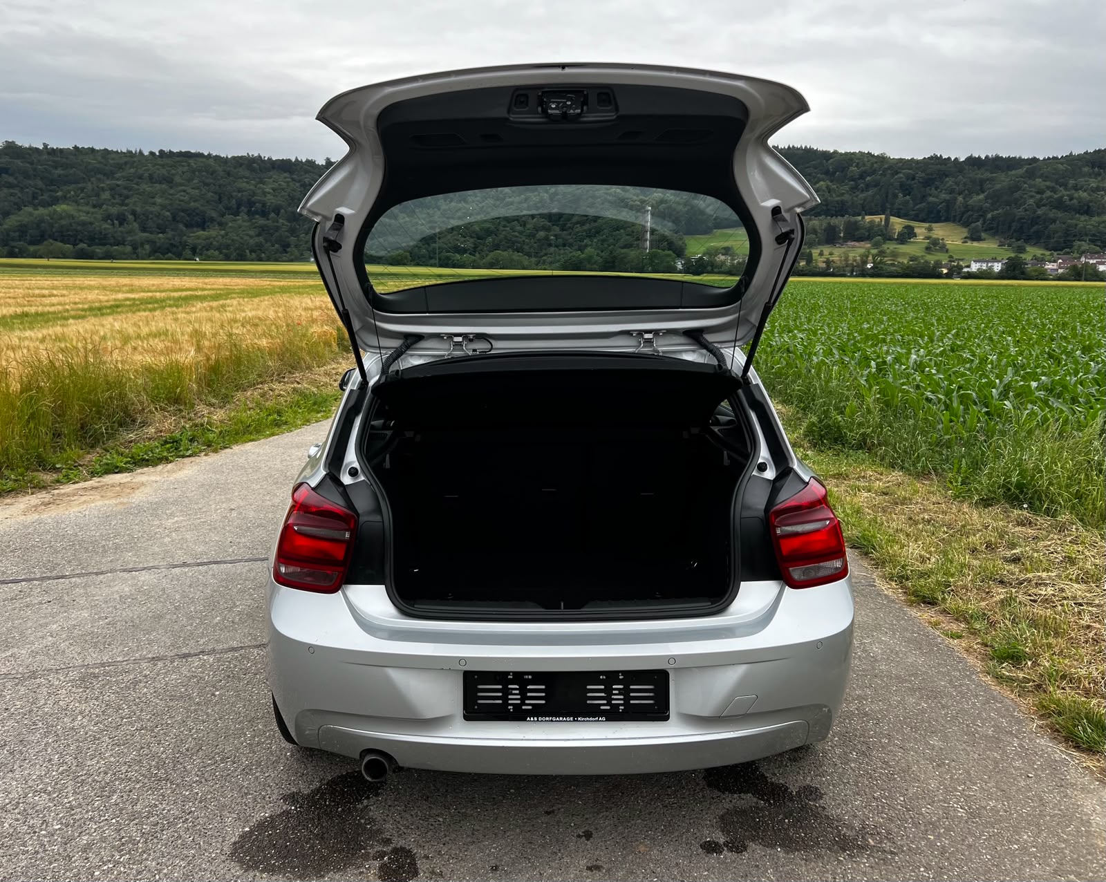 BMW 118d Steptronic-image-12