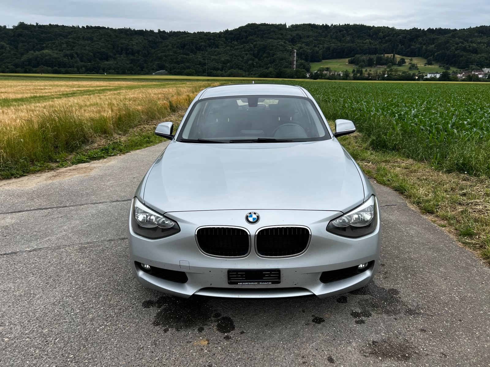 BMW 118d Steptronic-image-7