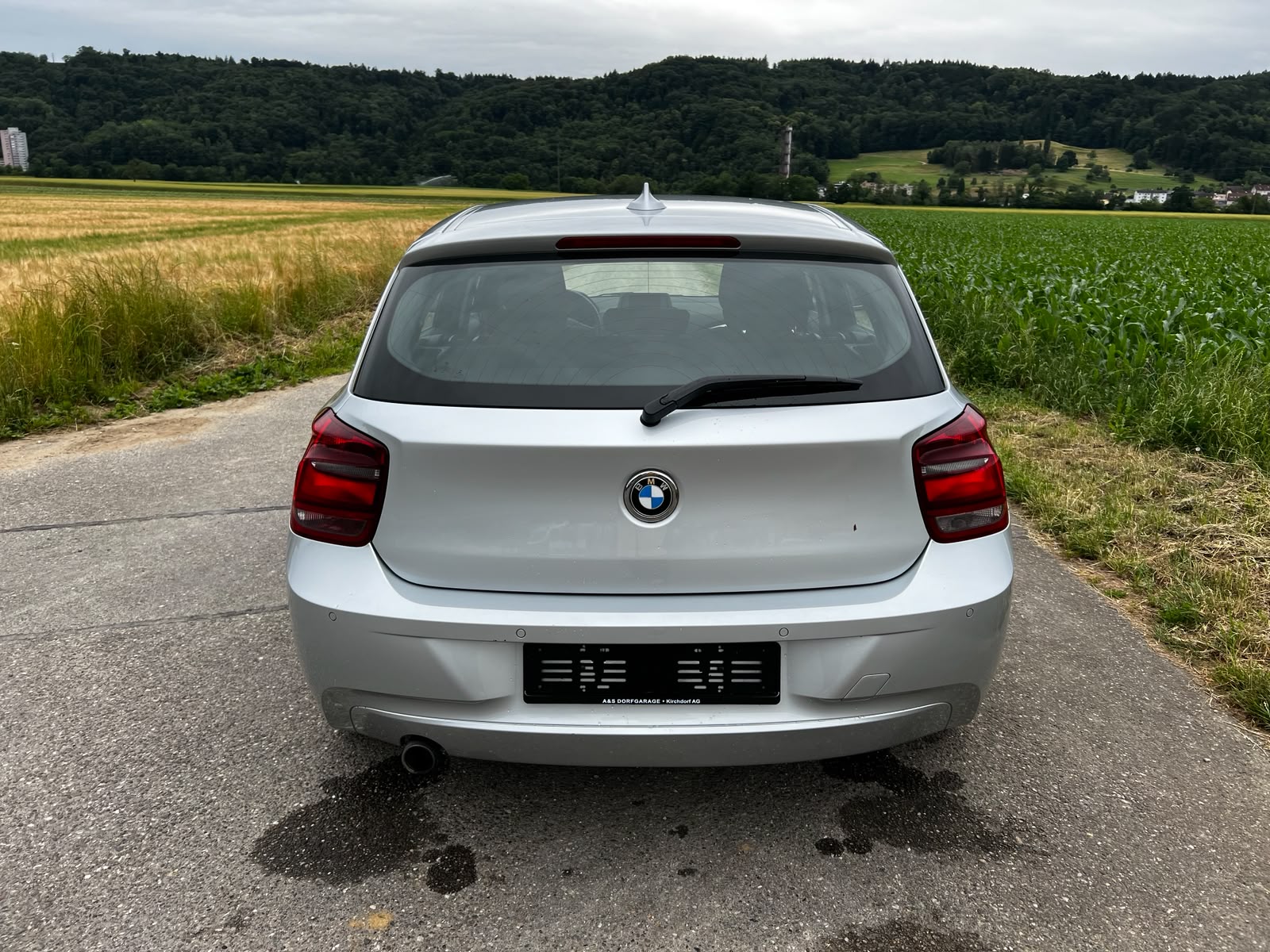 BMW 118d Steptronic-image-3