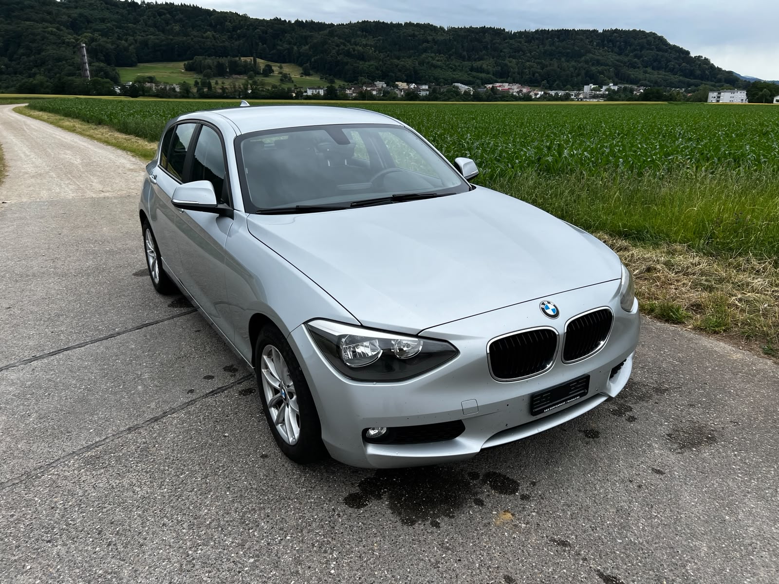 BMW 118d Steptronic-image-6