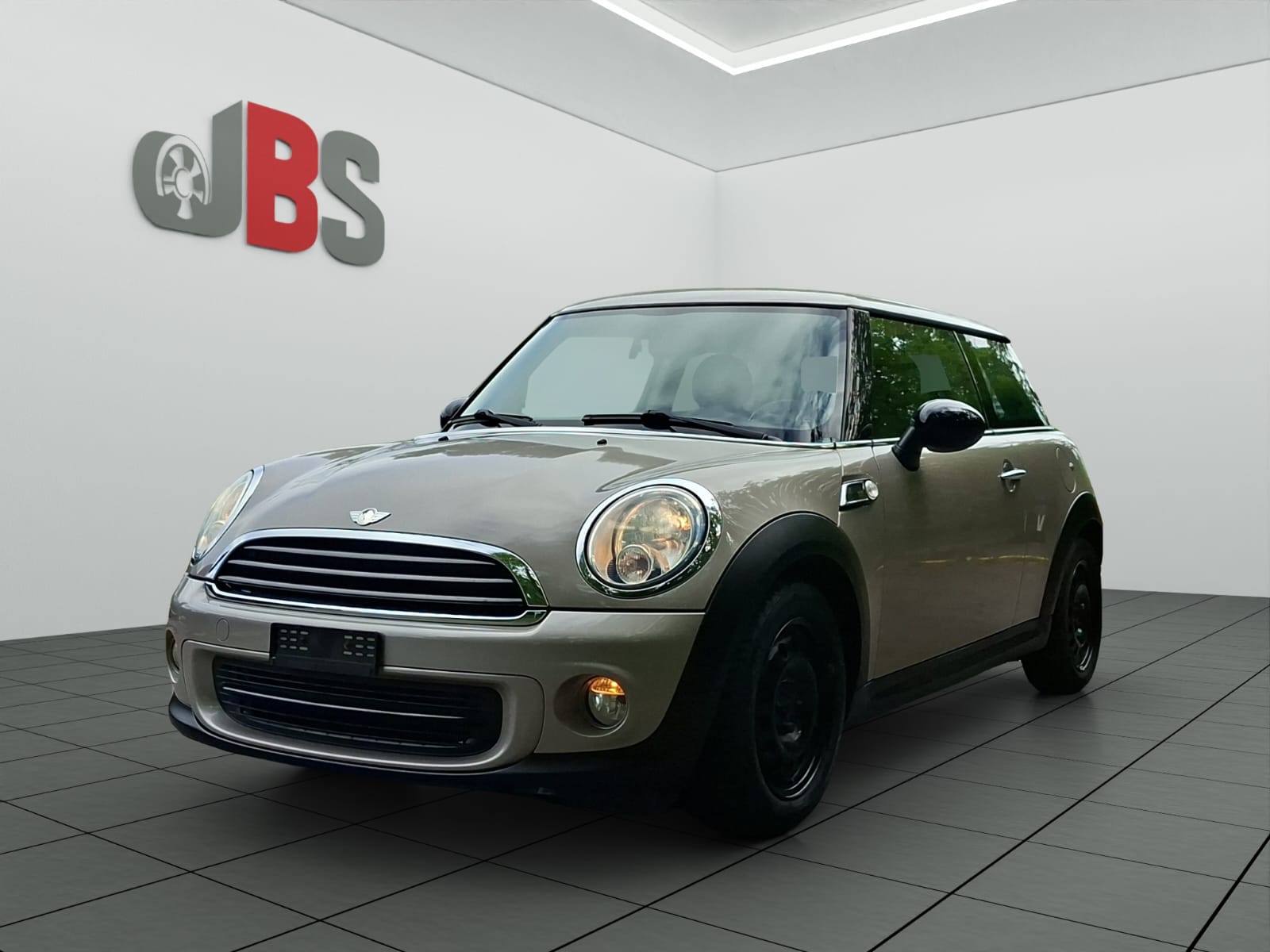 MINI One-image-0