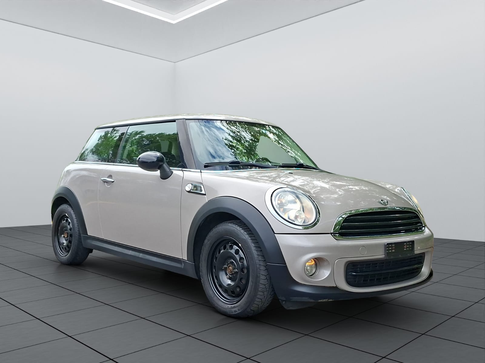 MINI One-image-2