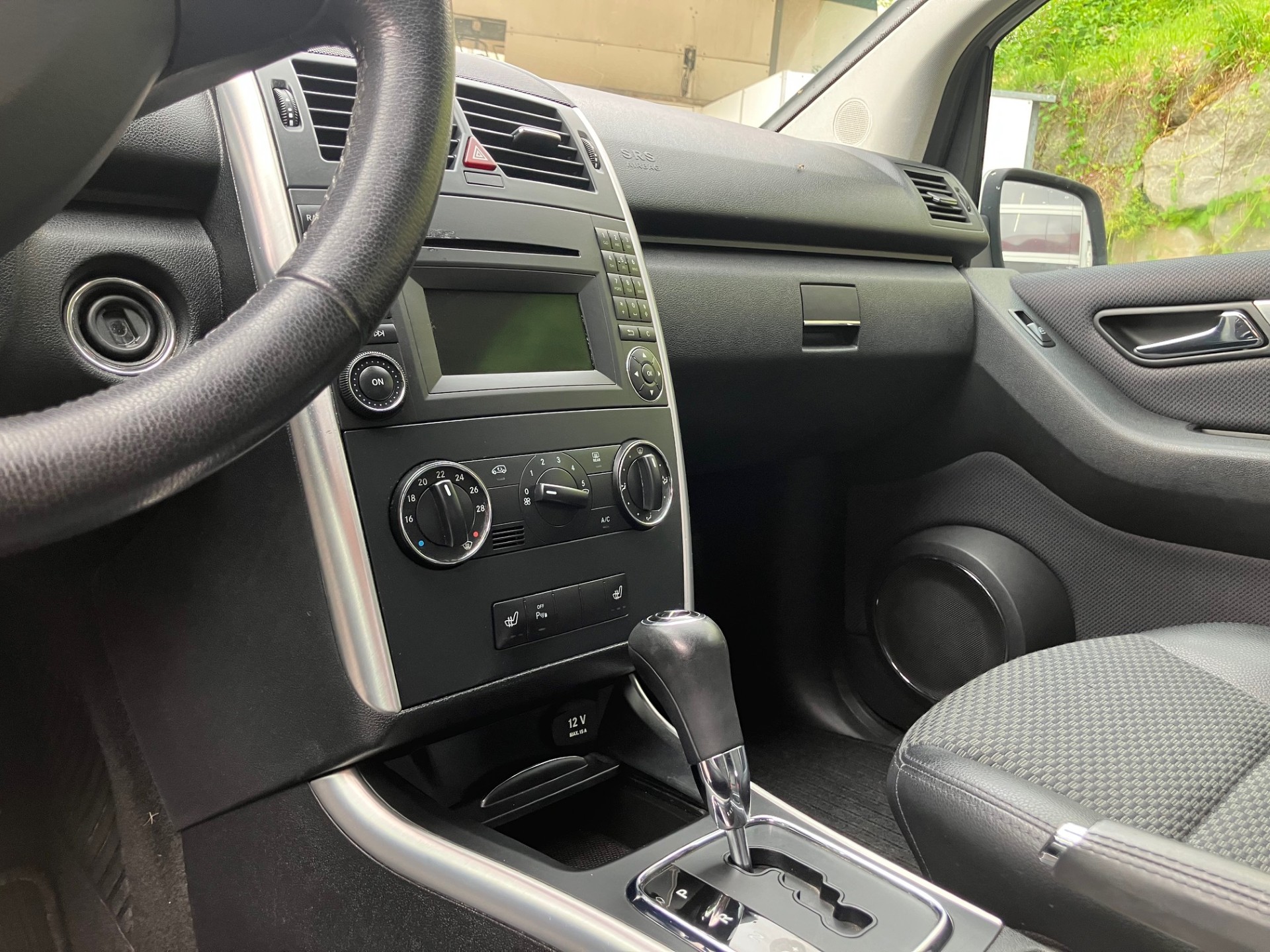MERCEDES-BENZ A 180 (170) Avantgarde Autotronic-image-9