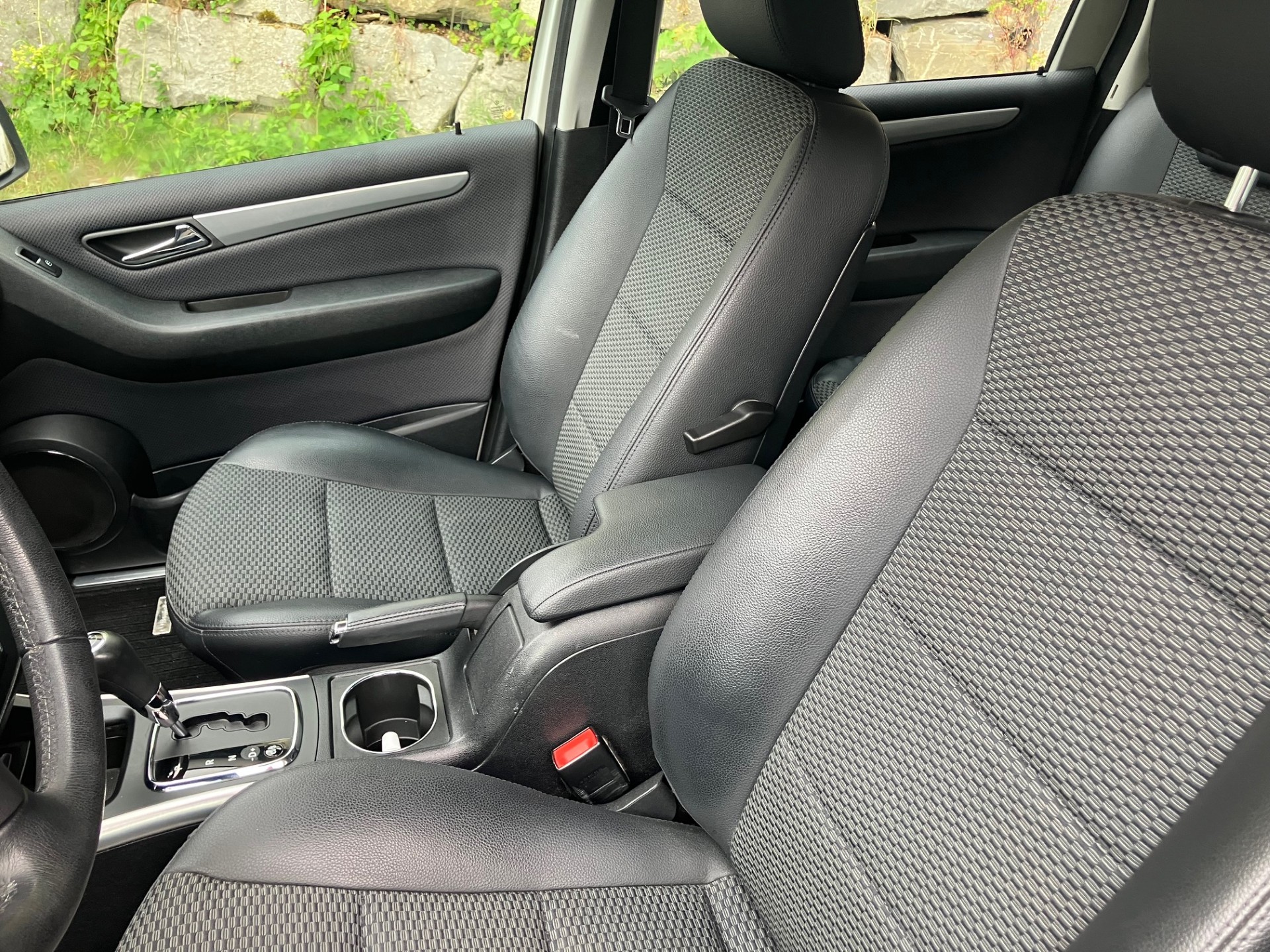 MERCEDES-BENZ A 180 (170) Avantgarde Autotronic-image-8