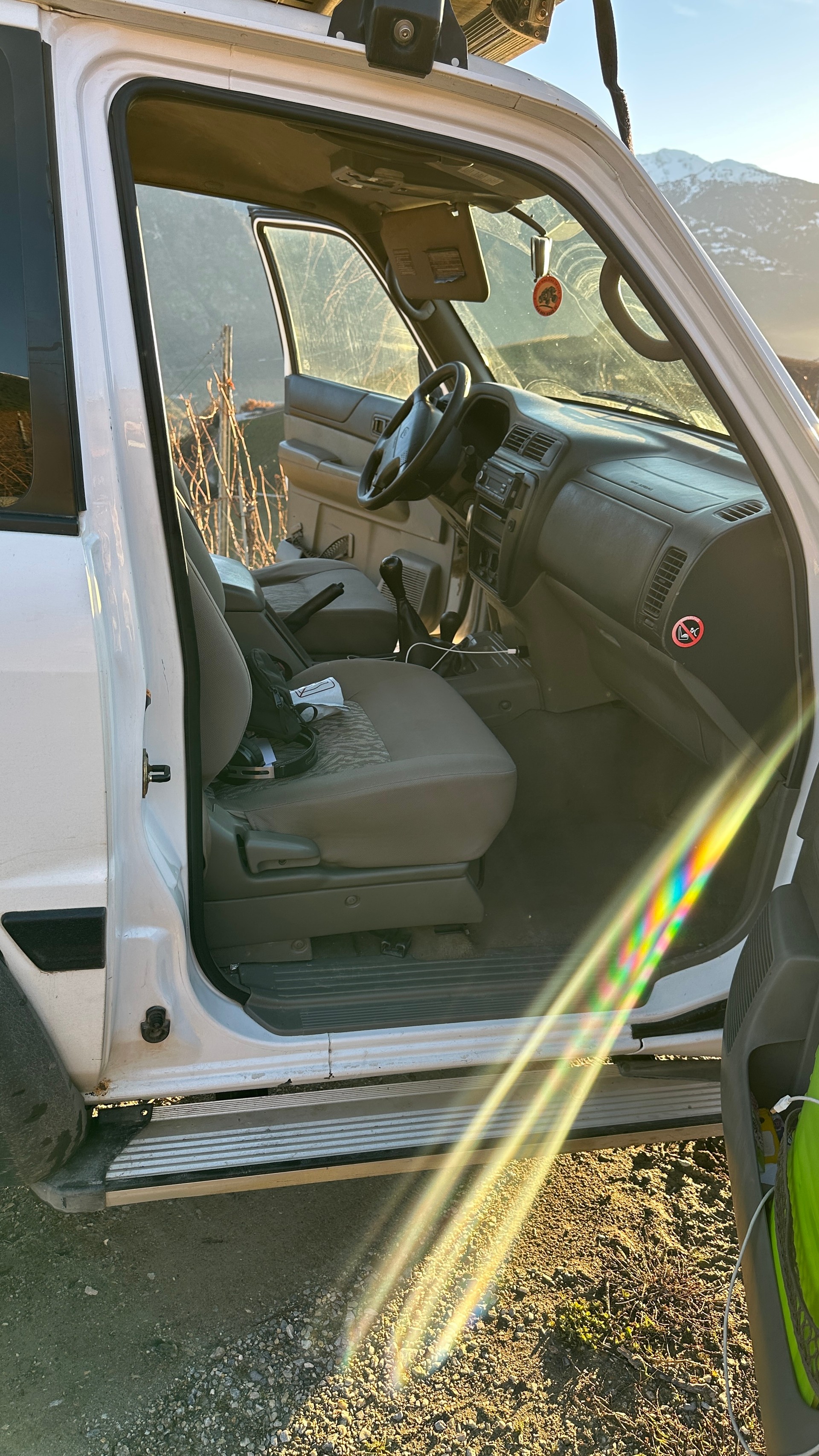 NISSAN 3.0 Di-image-4