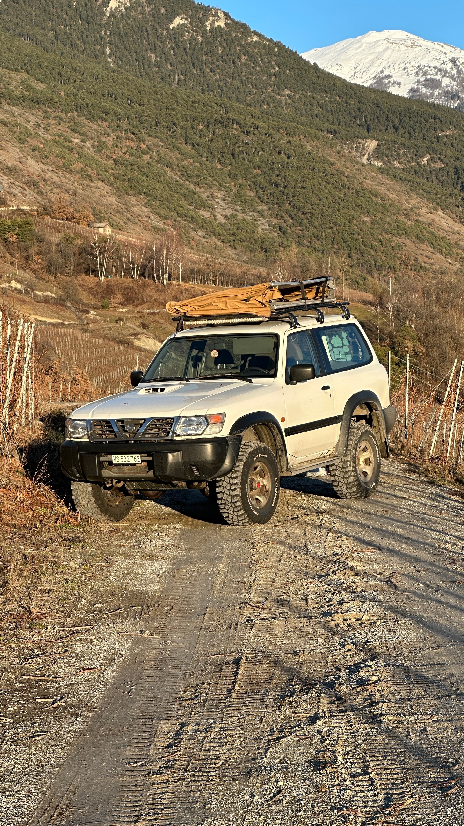 NISSAN 3.0 Di-image-0