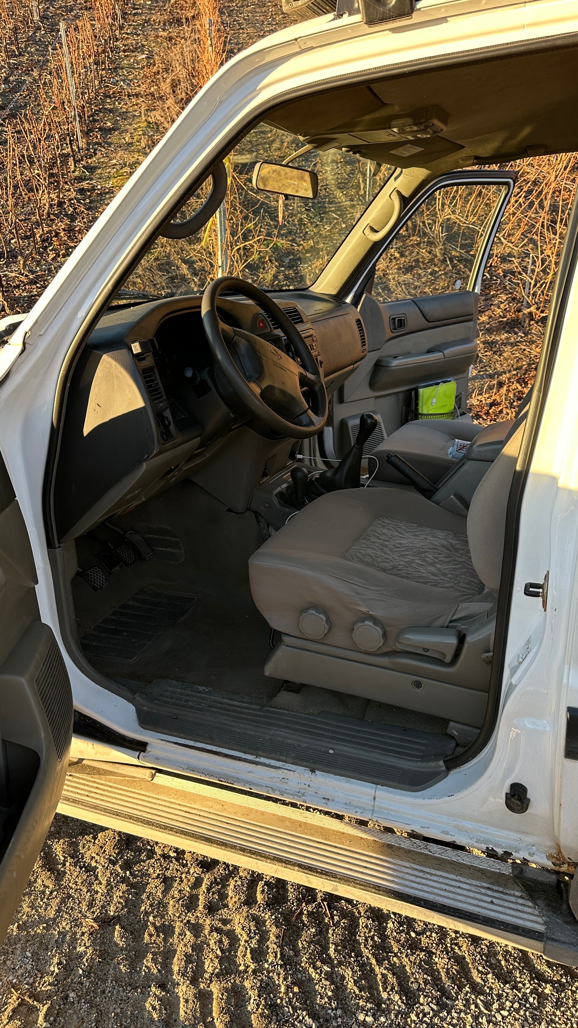 NISSAN 3.0 Di-image-3