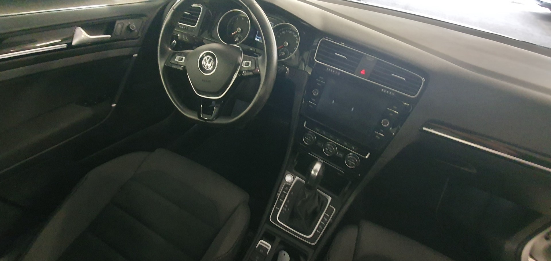 VW Golf 1.5 TSI EVO Highline DSG-image-10