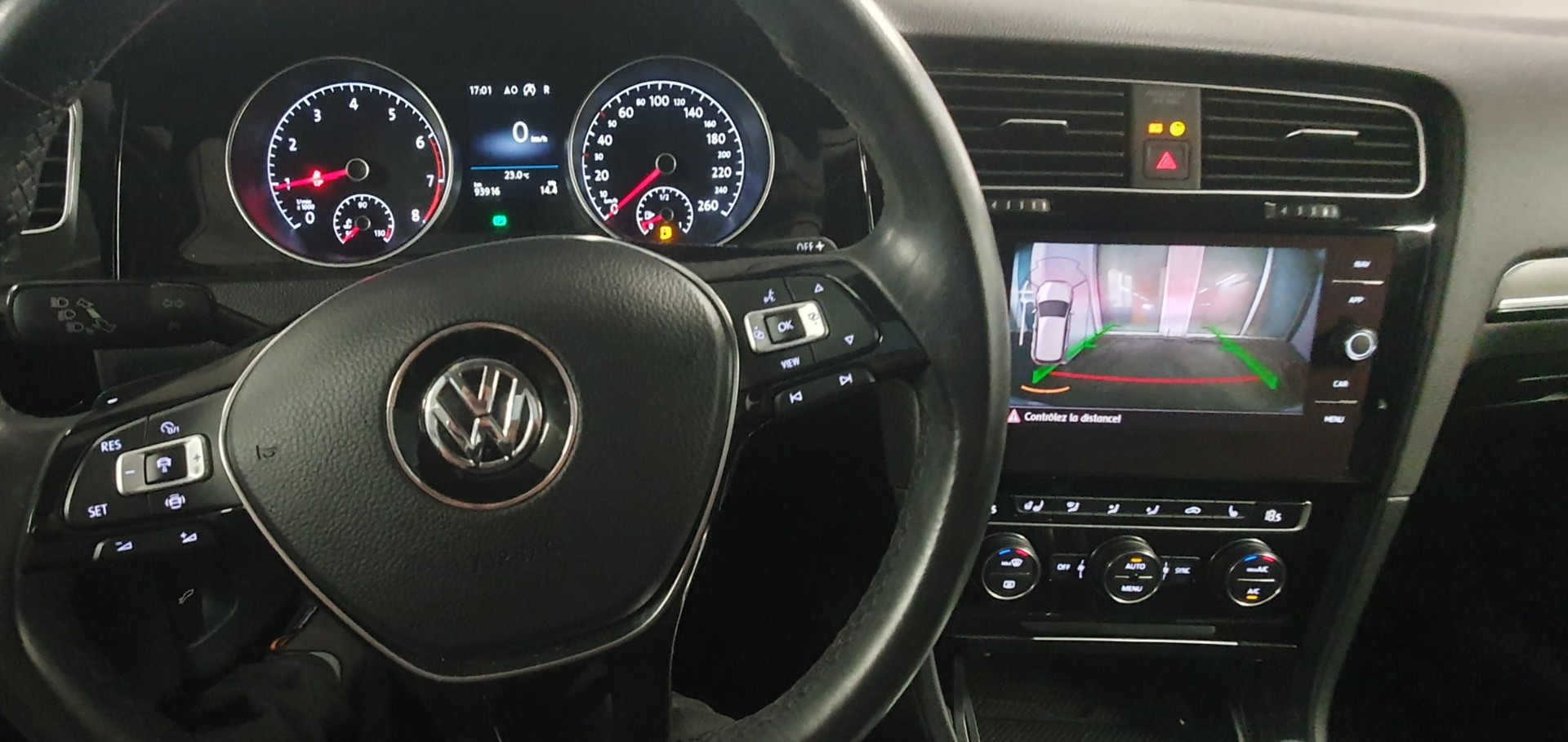VW Golf 1.5 TSI EVO Highline DSG-image-8