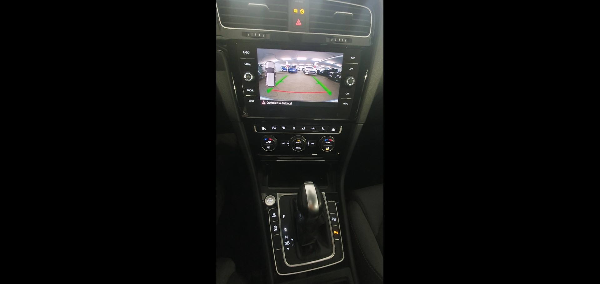 VW Golf 1.5 TSI EVO Highline DSG-image-9