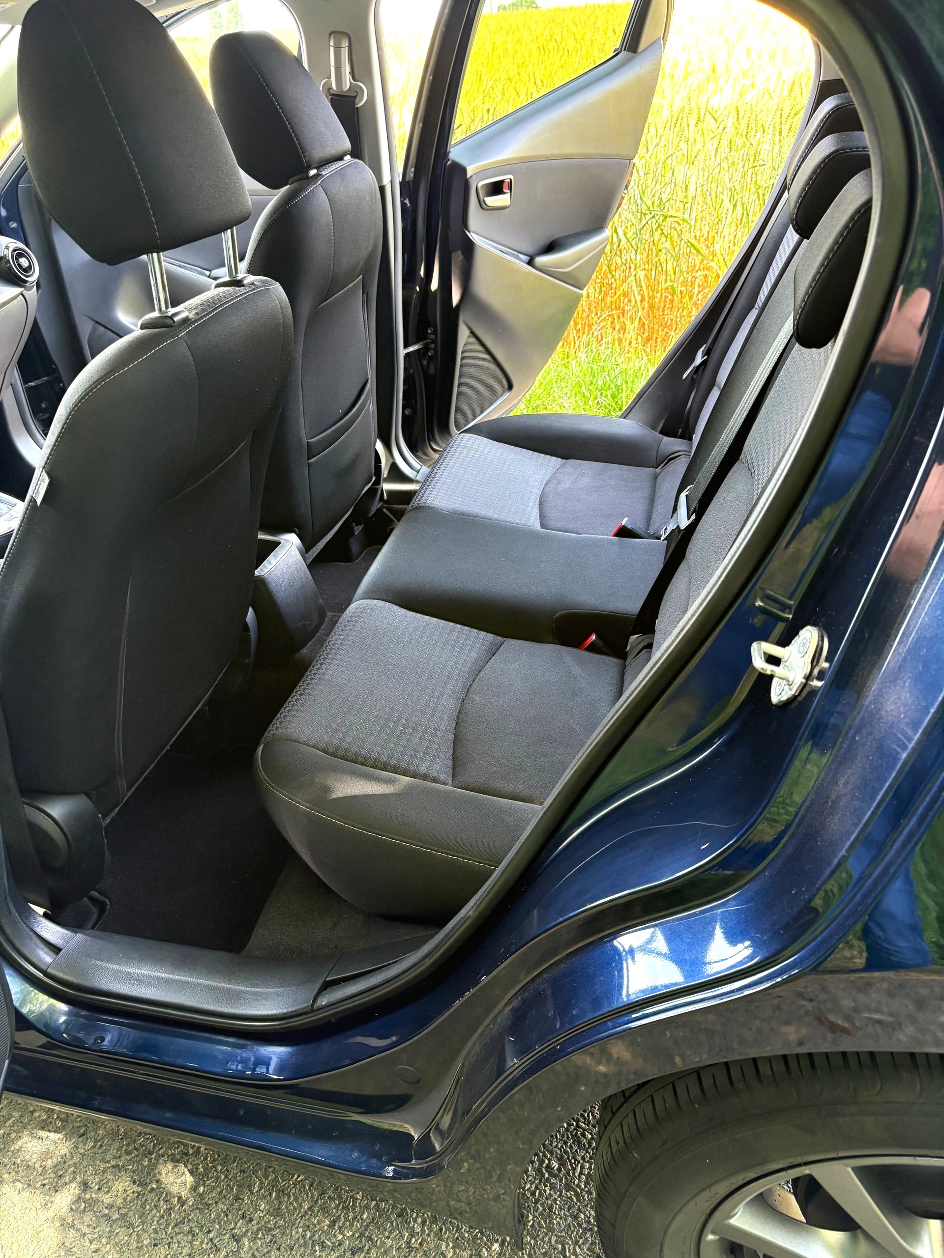 MAZDA 2 SKYACTIV-G 90 Ambition Plus Automat-image-10