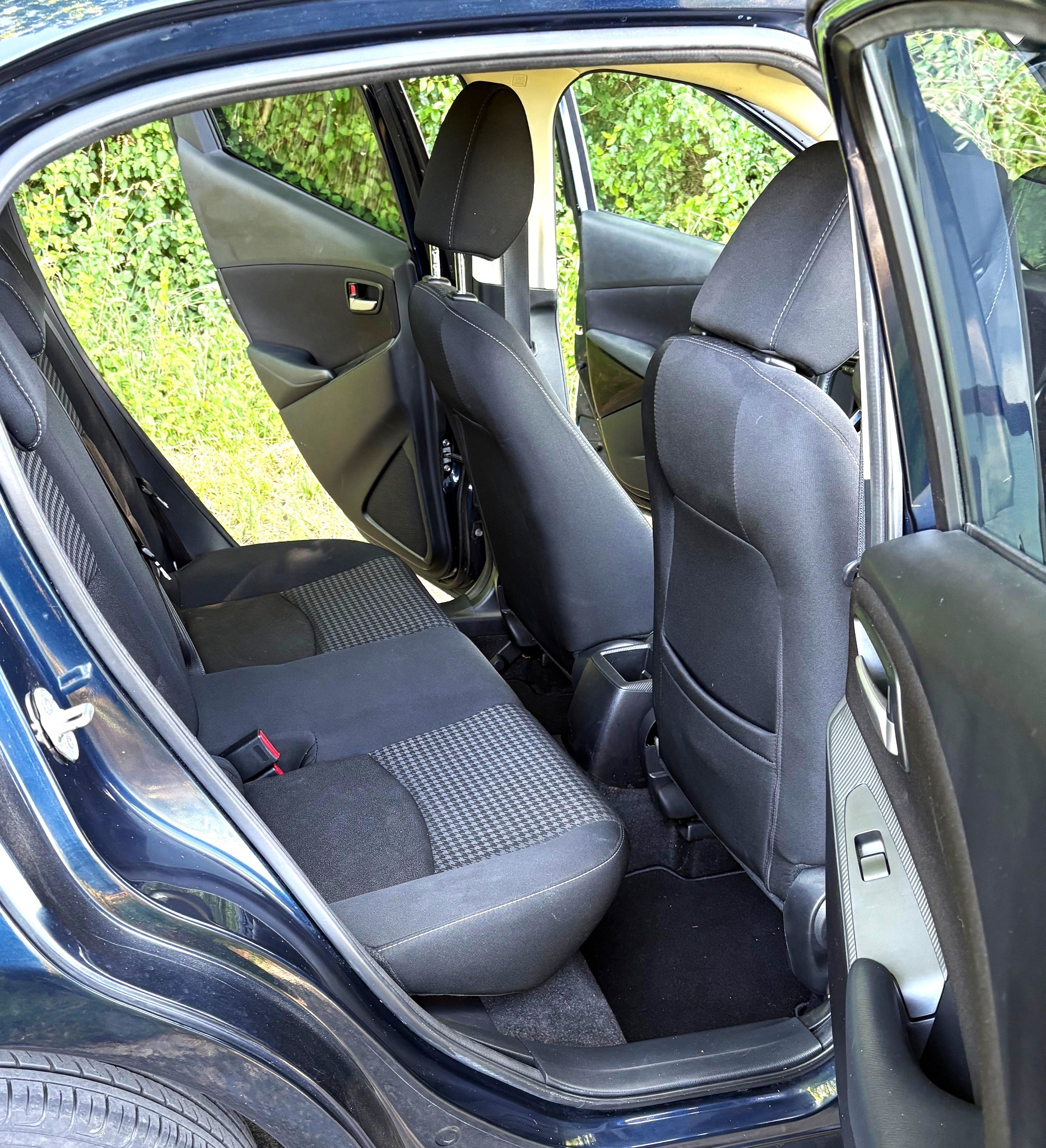 MAZDA 2 SKYACTIV-G 90 Ambition Plus Automat-image-11