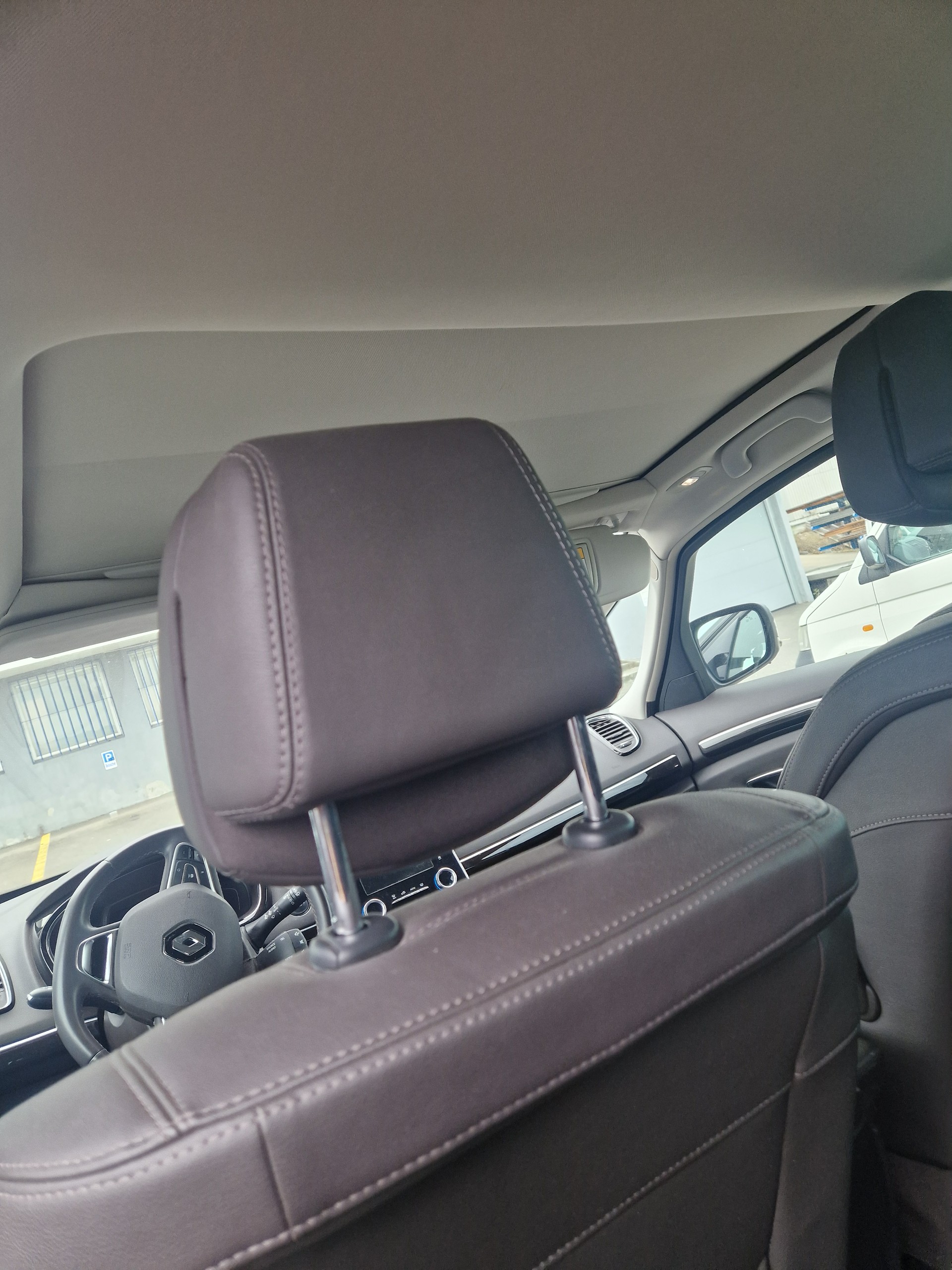 RENAULT Espace 1.6 dCi Initiale Paris EDC-image-11