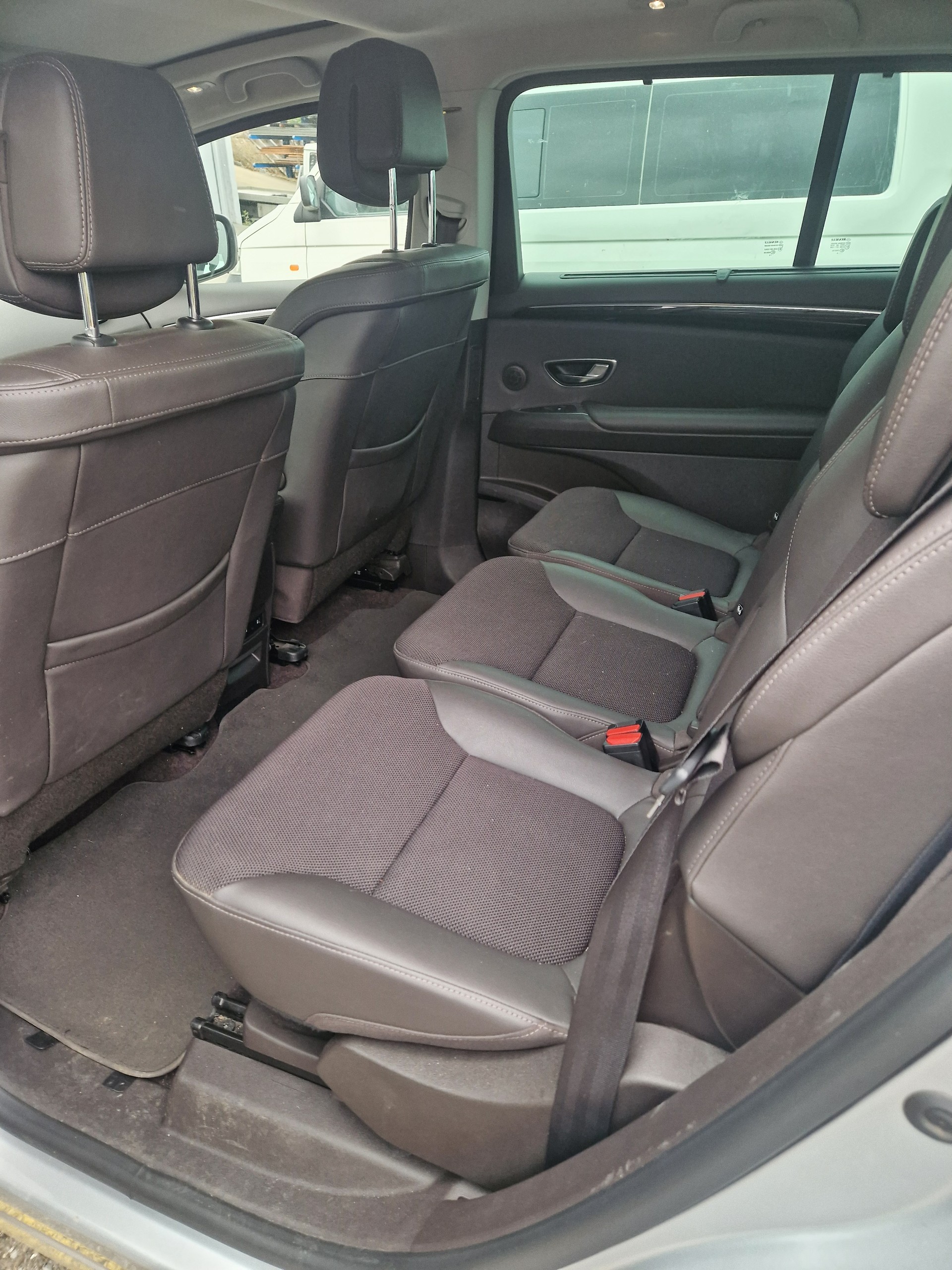 RENAULT Espace 1.6 dCi Initiale Paris EDC-image-10