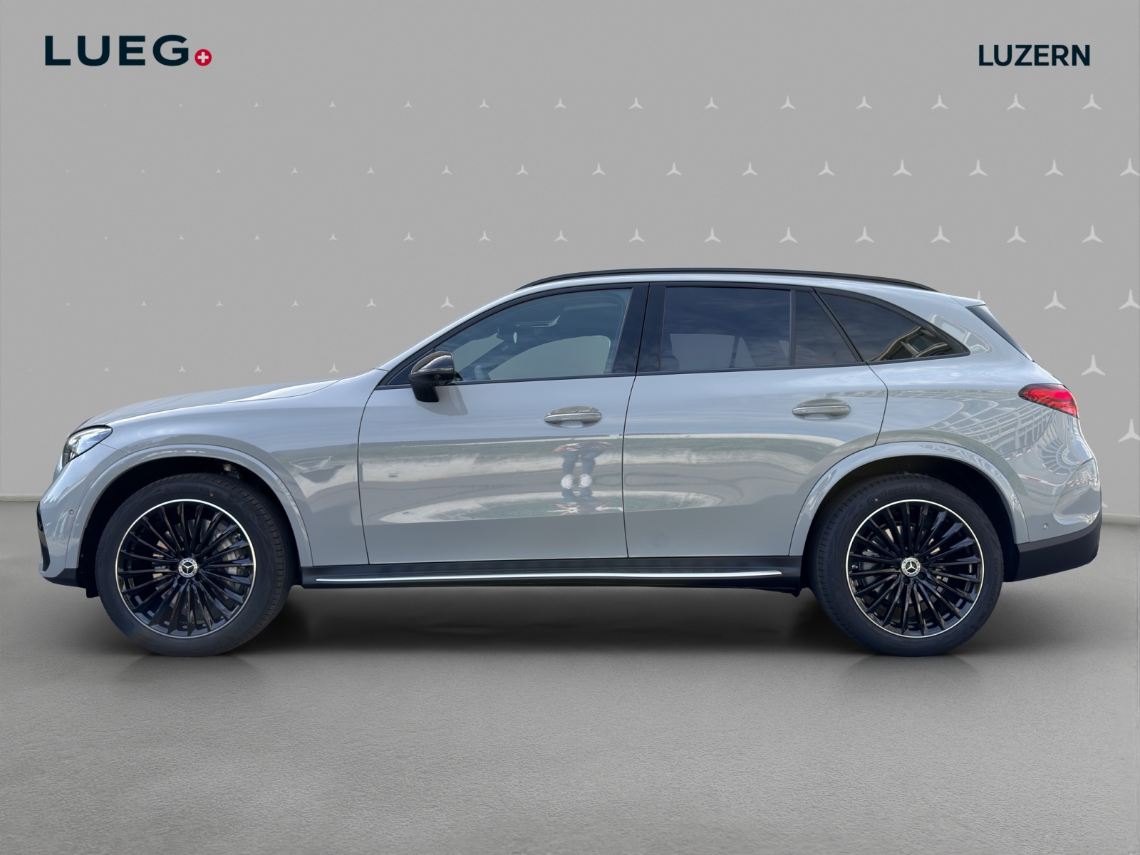 MERCEDES-BENZ GLC 220 d 4Matic 9G-Tronic-image-1