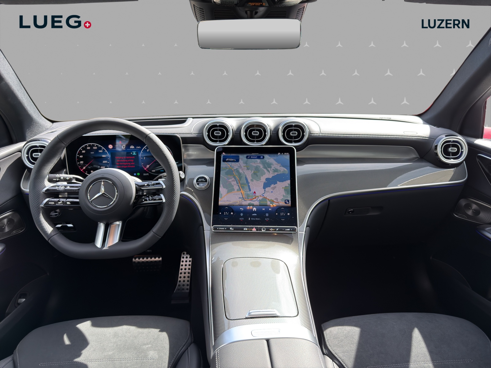 MERCEDES-BENZ GLC 220 d 4Matic 9G-Tronic-image-10