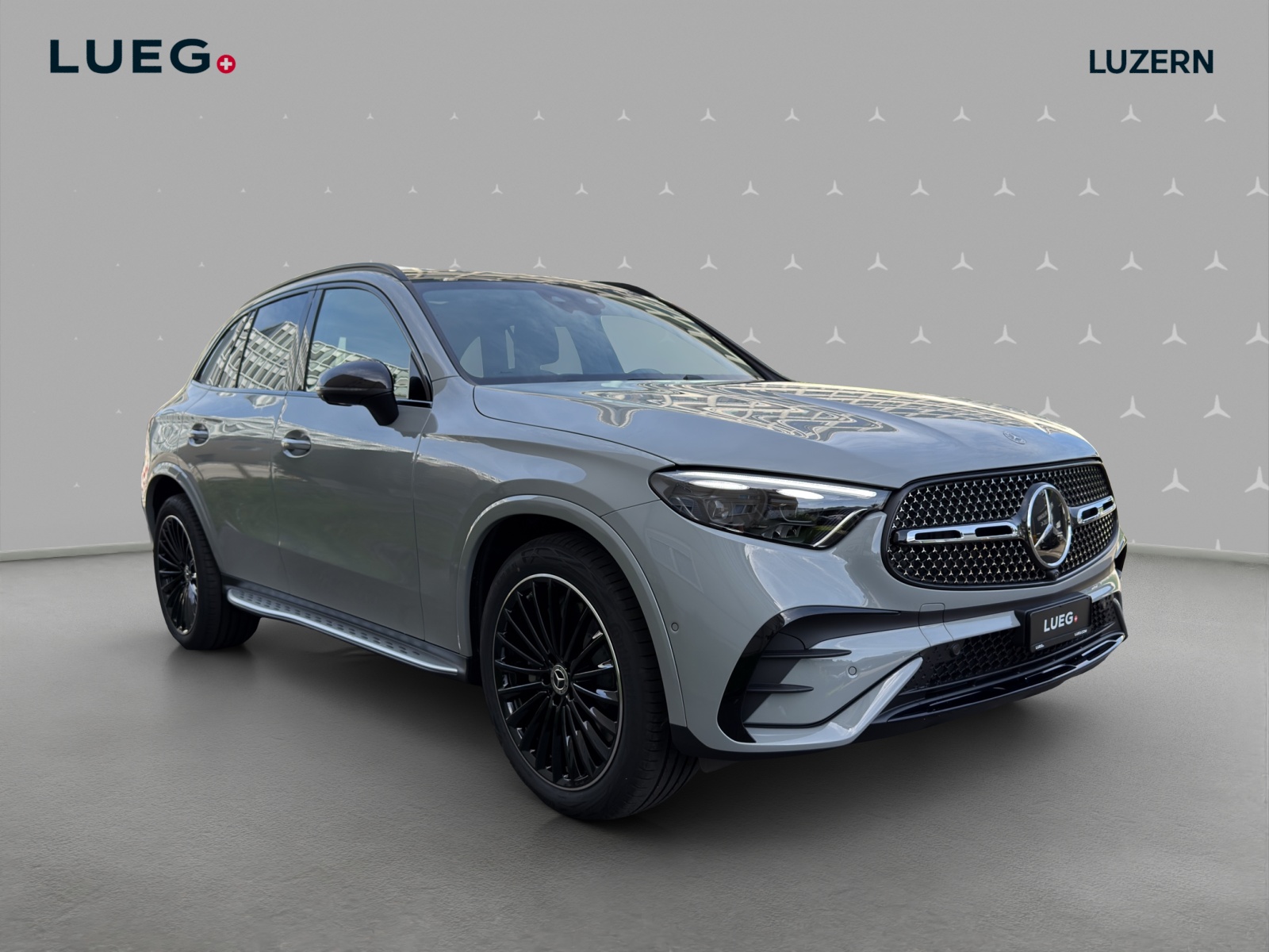 MERCEDES-BENZ GLC 220 d 4Matic 9G-Tronic-image-4