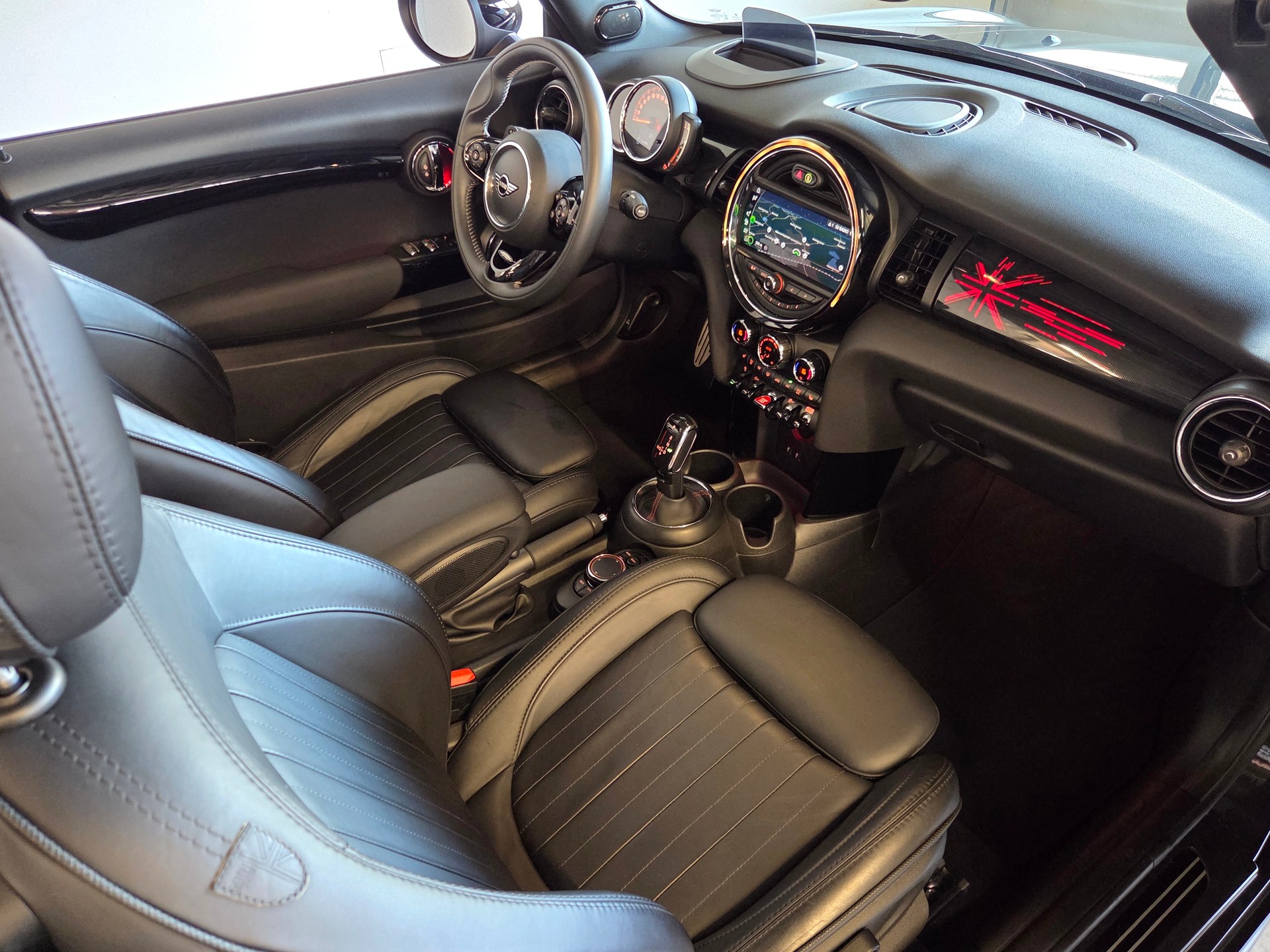 MINI Cabrio F57 2.0i Cooper S SDKG-image-10