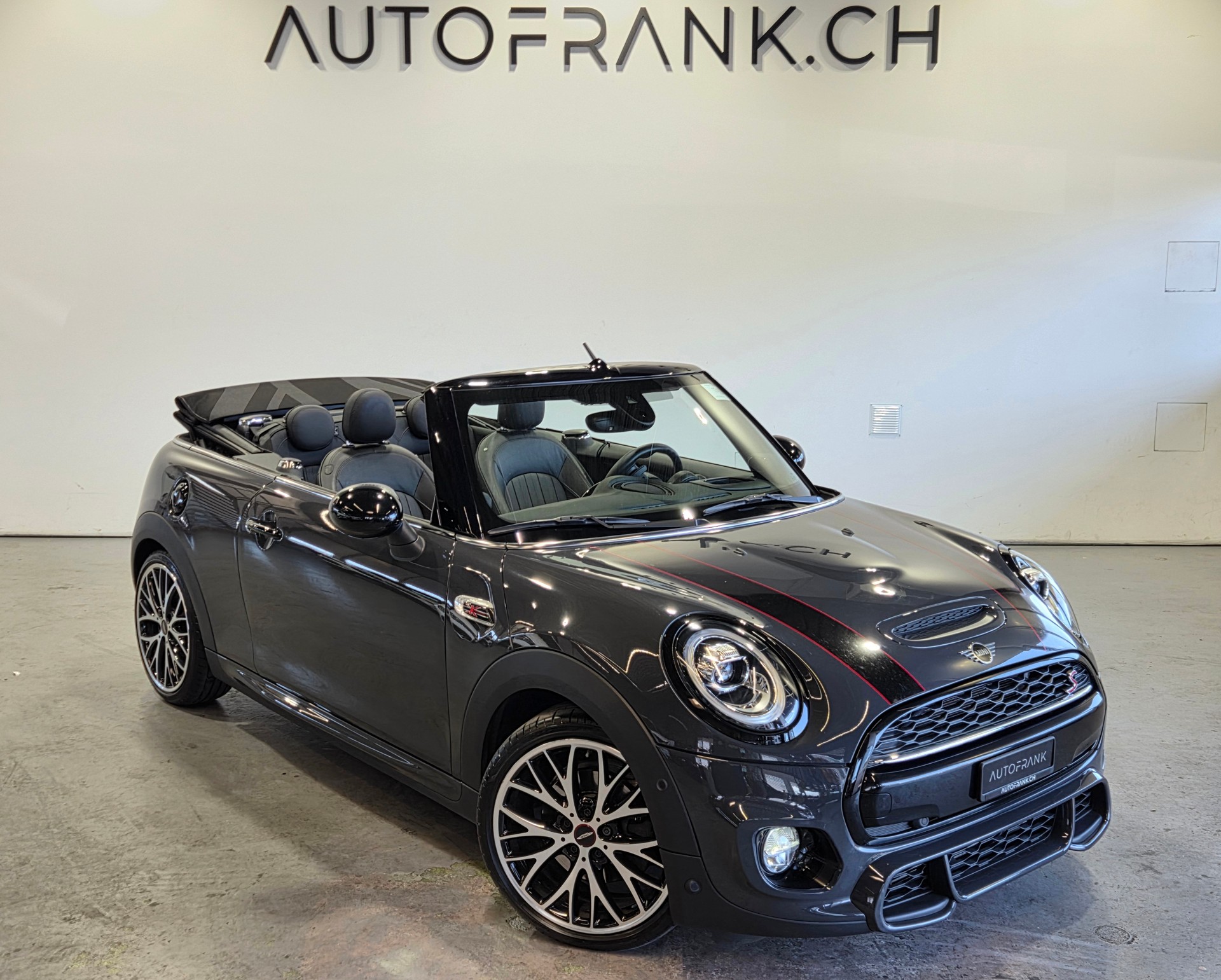 MINI Cabrio F57 2.0i Cooper S SDKG-image-17