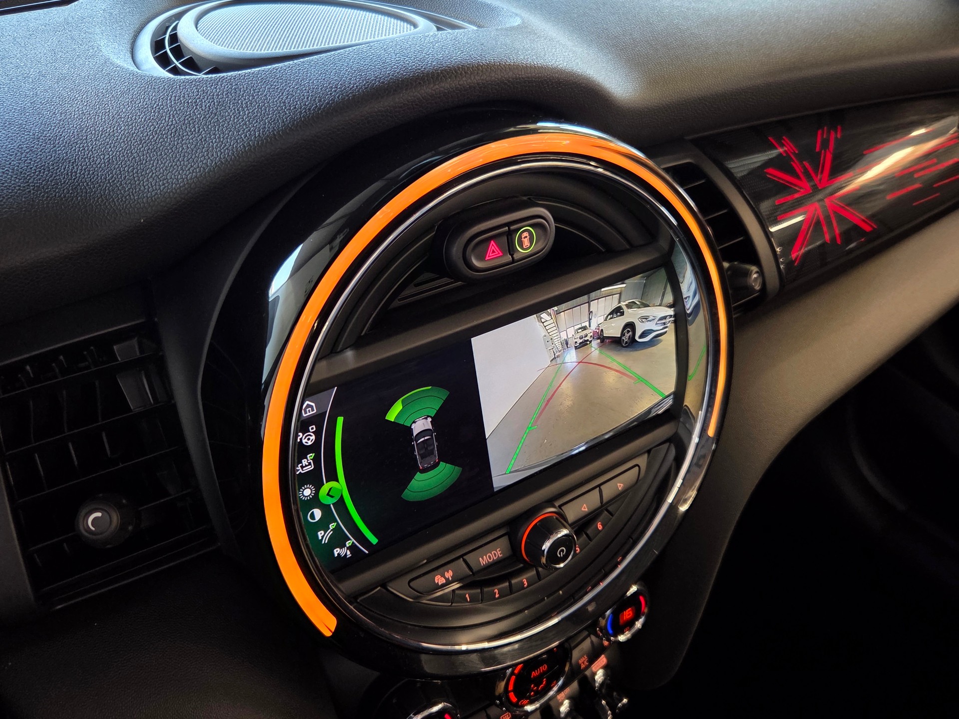MINI Cabrio F57 2.0i Cooper S SDKG-image-6