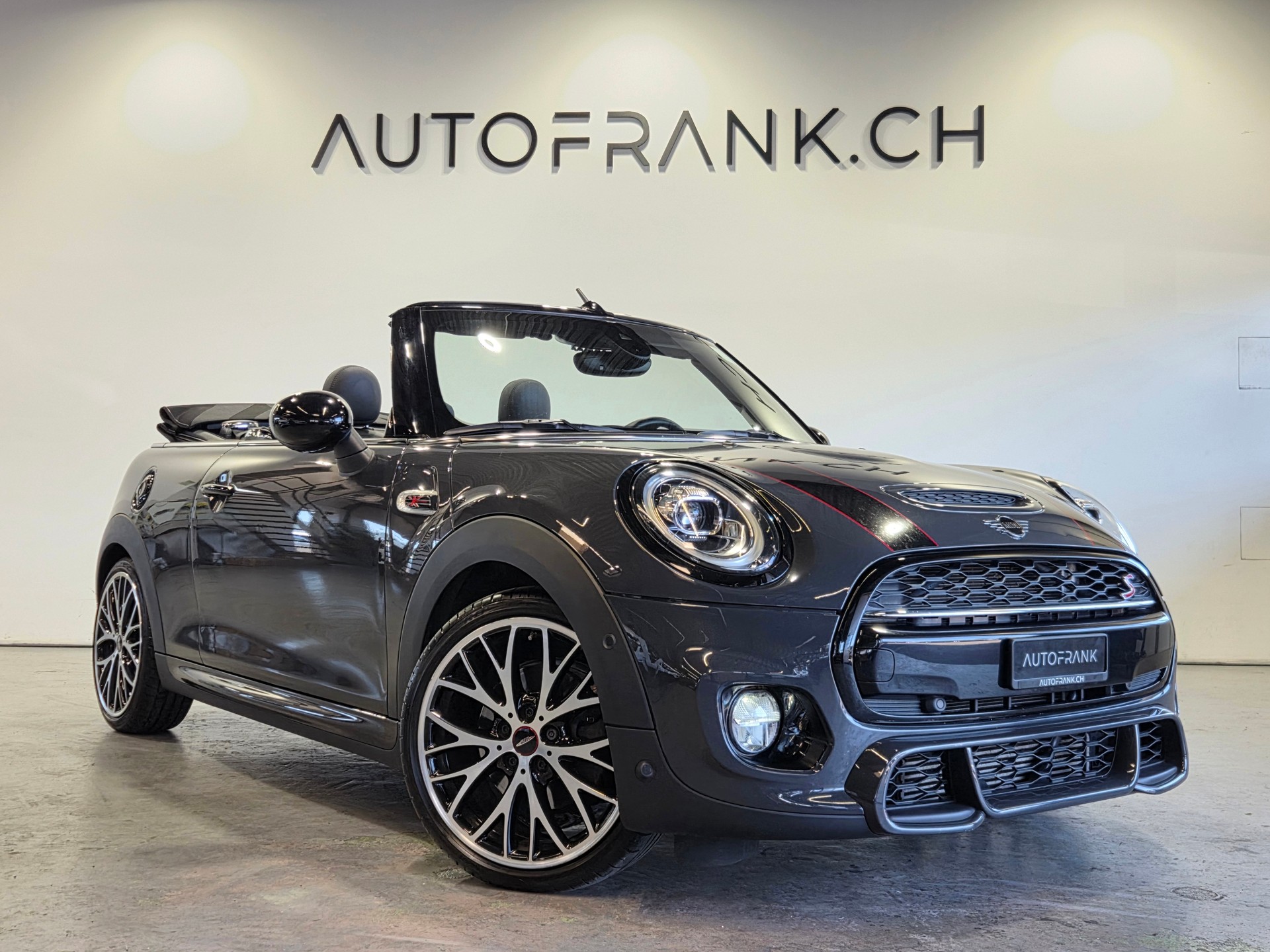 MINI Cabrio F57 2.0i Cooper S SDKG-image-23